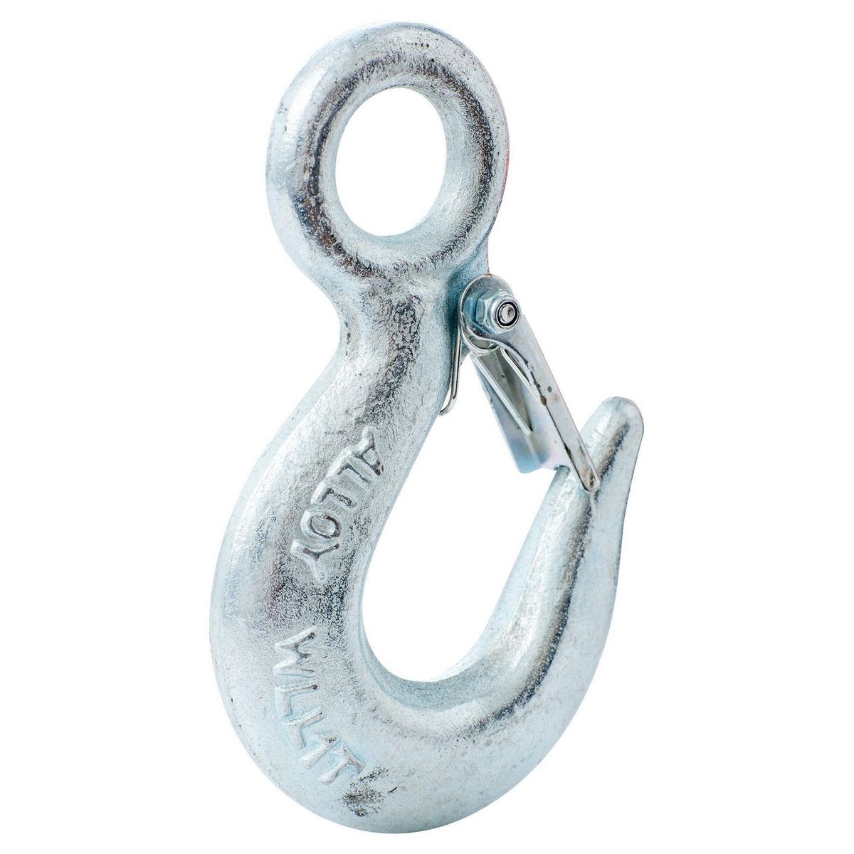FIXSER - Gancho de Elevación con Seguridad 1000KL 1 unid.