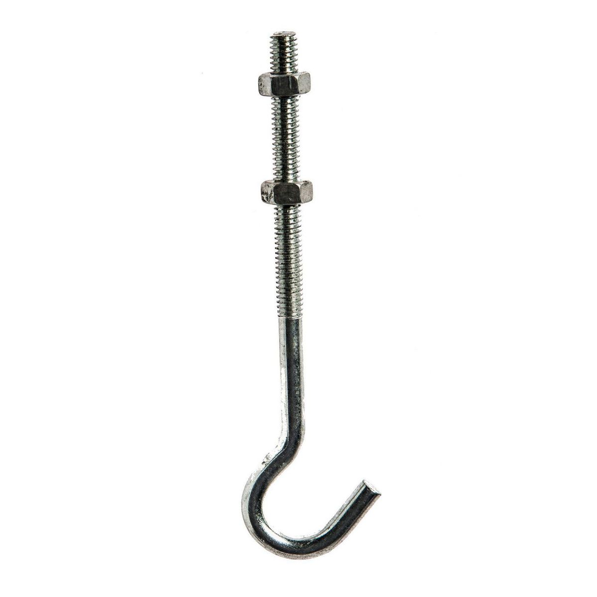 FIXSER - Perno J con Tuerca 5/16x6 1 unid.