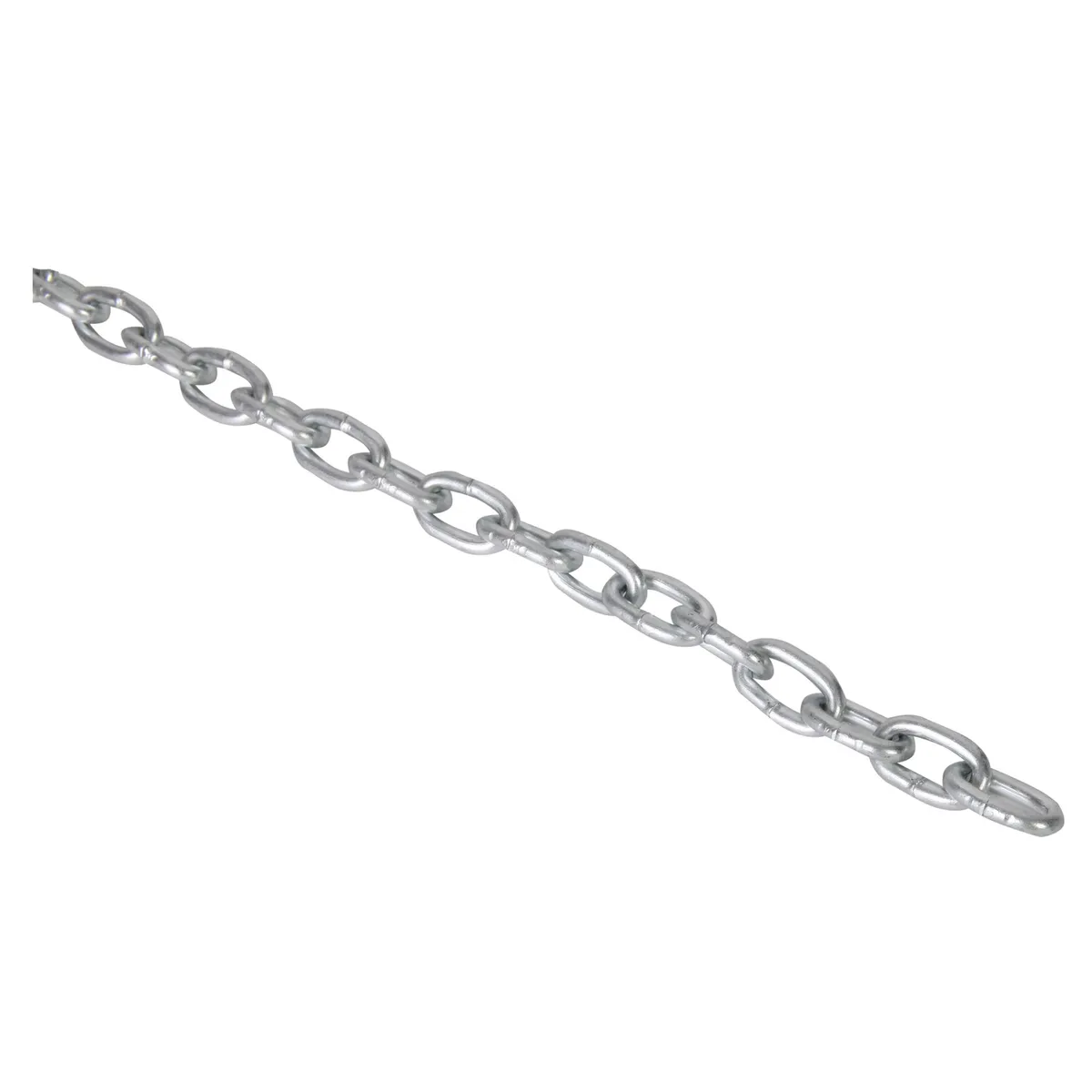 FIXSER - Cadena Eslabonada Zincada 3/16-5 mm.