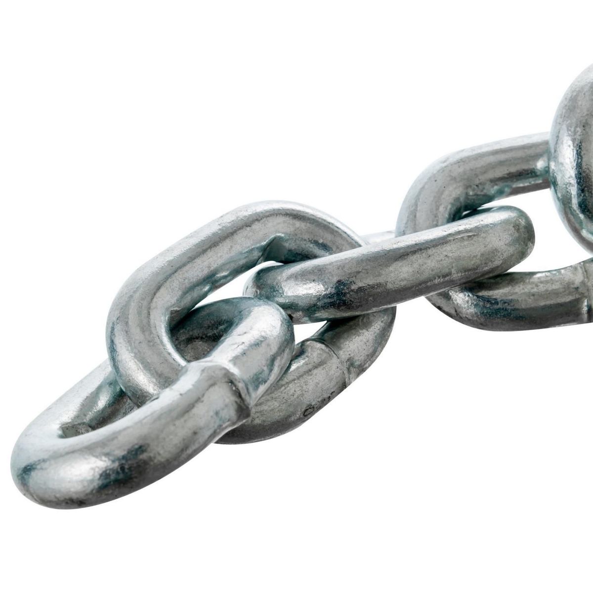 FIXSER - Cadena Eslabonada Corto Zincada 3/8-10 mm.