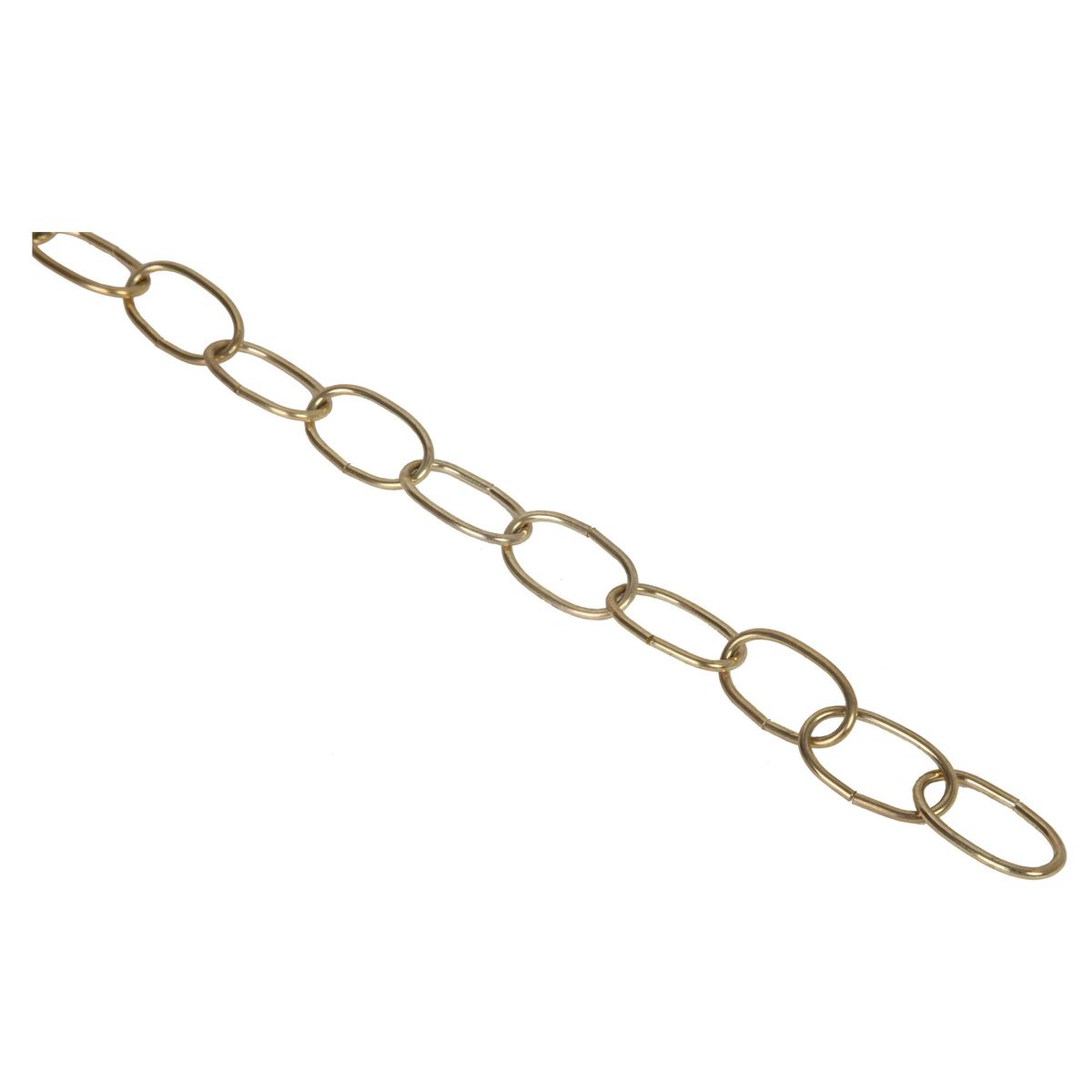 FIXSER - Cadena Decorativa 2.8x16 Bronceada