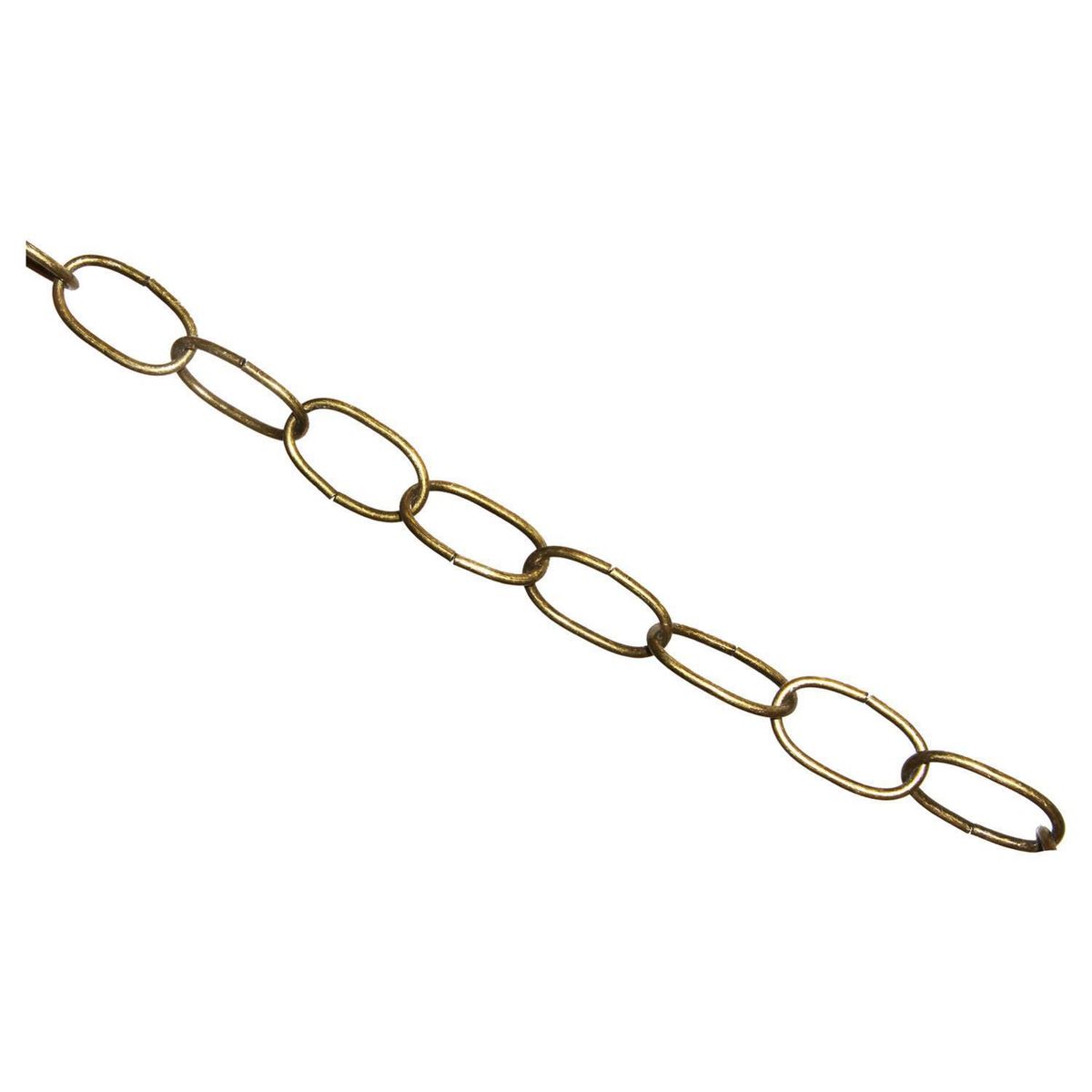 FIXSER - Cadena Decorativa 2.8x16 Bronceada