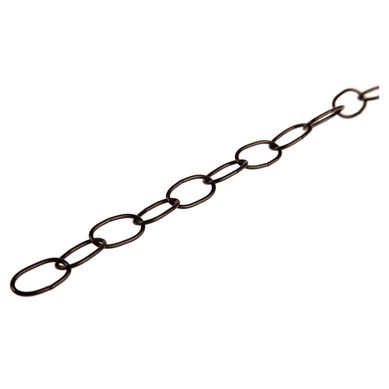 Cadena Decorativa 2.8x16 Negro