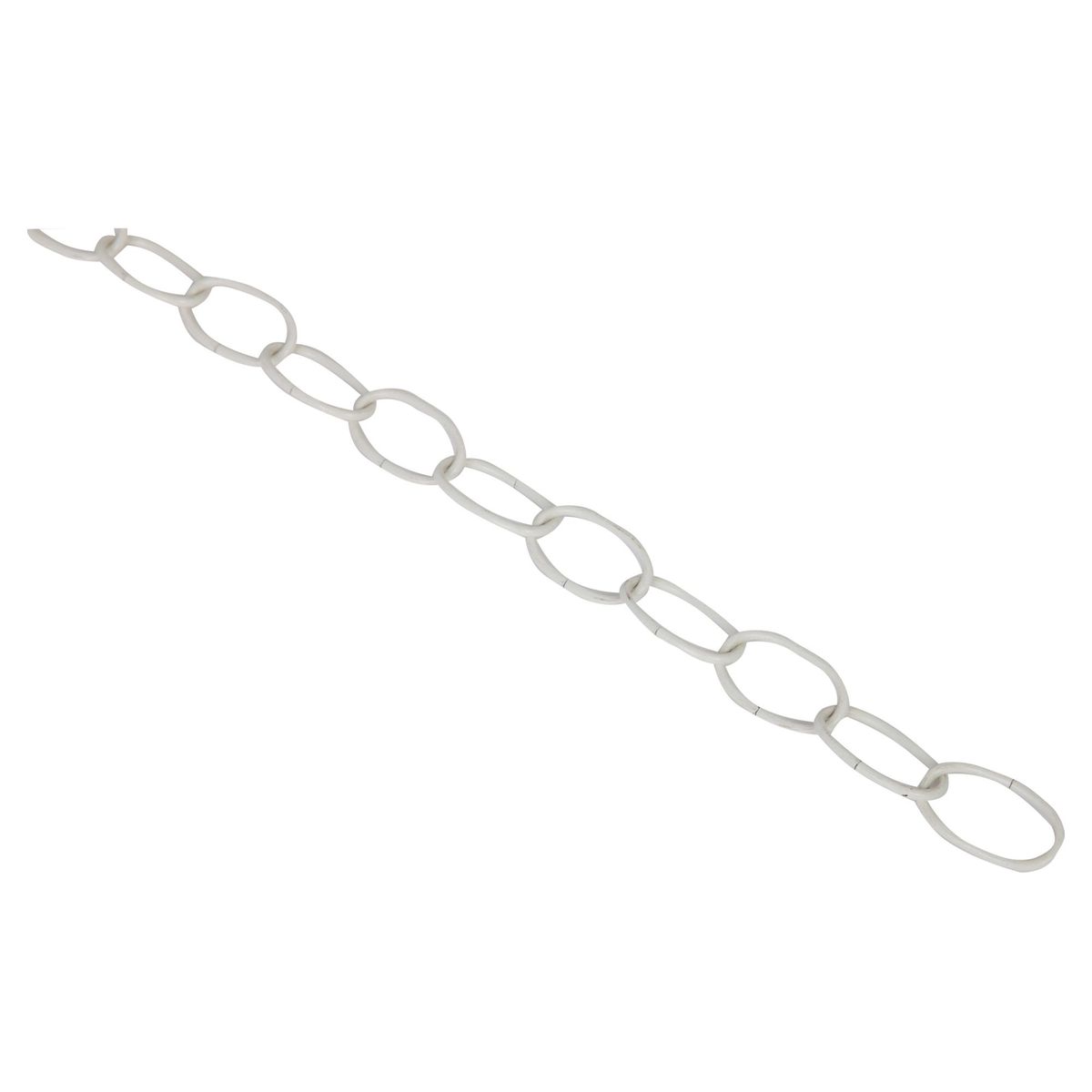 FIXSER - Cadena Decorativa 2.8x16 Blanco