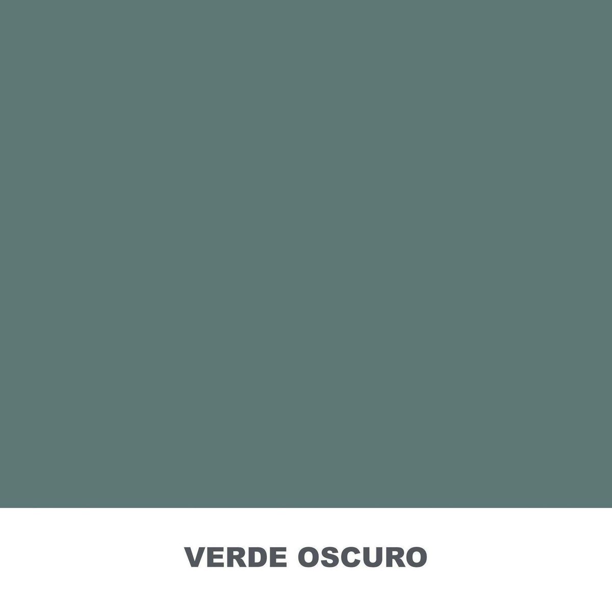 CHEMA - Fragua para Cerámicas Verde Oscuro 1kg