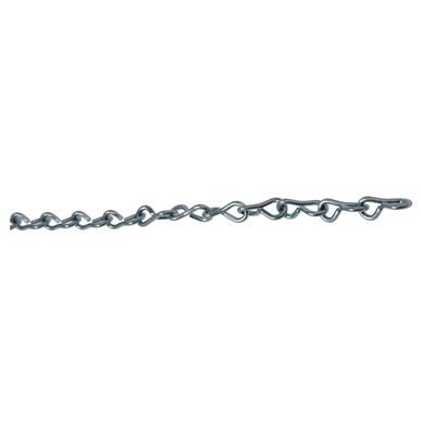 Cadena Decorativa 2.0x20 Zincado