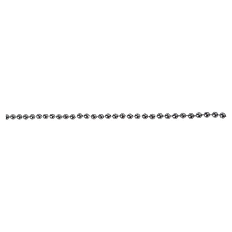 FIXSER - Cadena Decorativa 3.0x6 Cromada