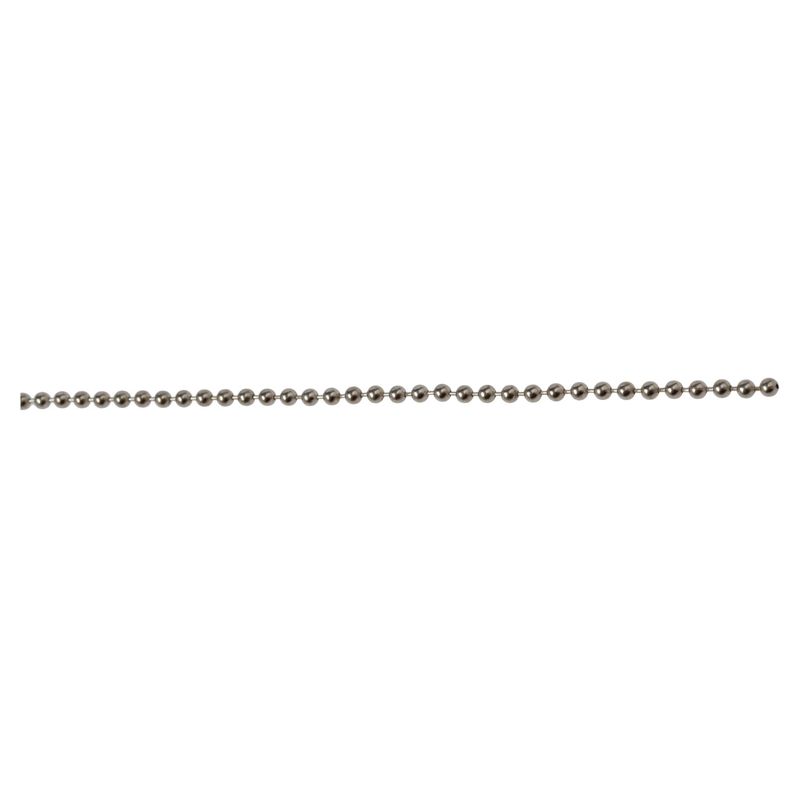FIXSER - Cadena Decorativa 4.5x10 Cromada
