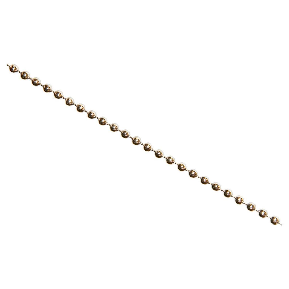 FIXSER - Cadena Decorativa 4.5x10 Cromada