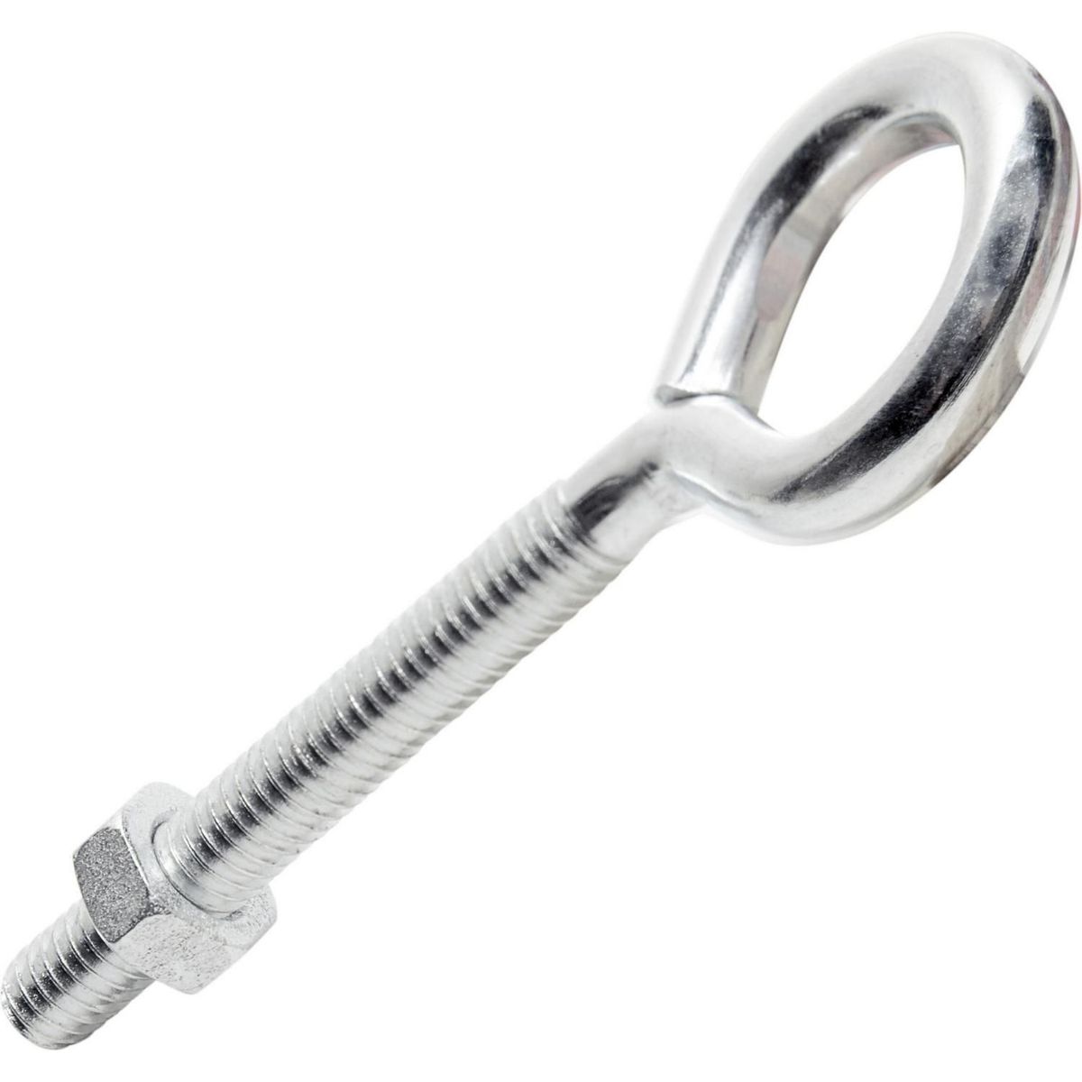 FIXSER - Perno Ojo con Tuerca 5/16x2.3/4 1 unid.