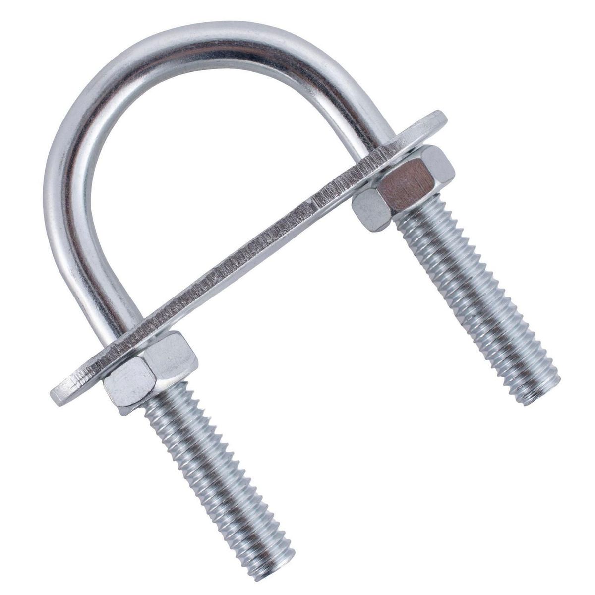 FIXSER - Perno U 5/16-18 x 2-1/2 x 1-3/8 1 unid.