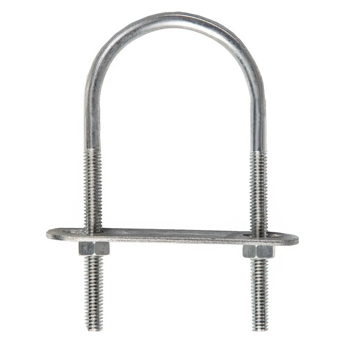 FIXSER - Perno U 5/16-18 x 5 x 2-1/2 1 unid.