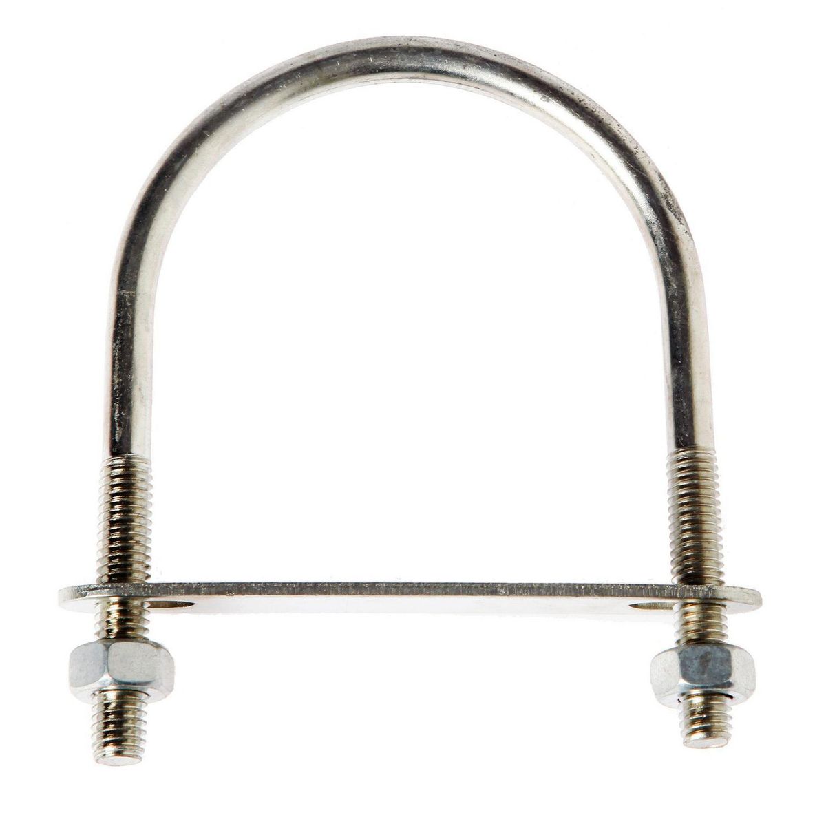 FIXSER - Perno U 3/8-16 x 4-3/4 x 3-1/2 1 unid.