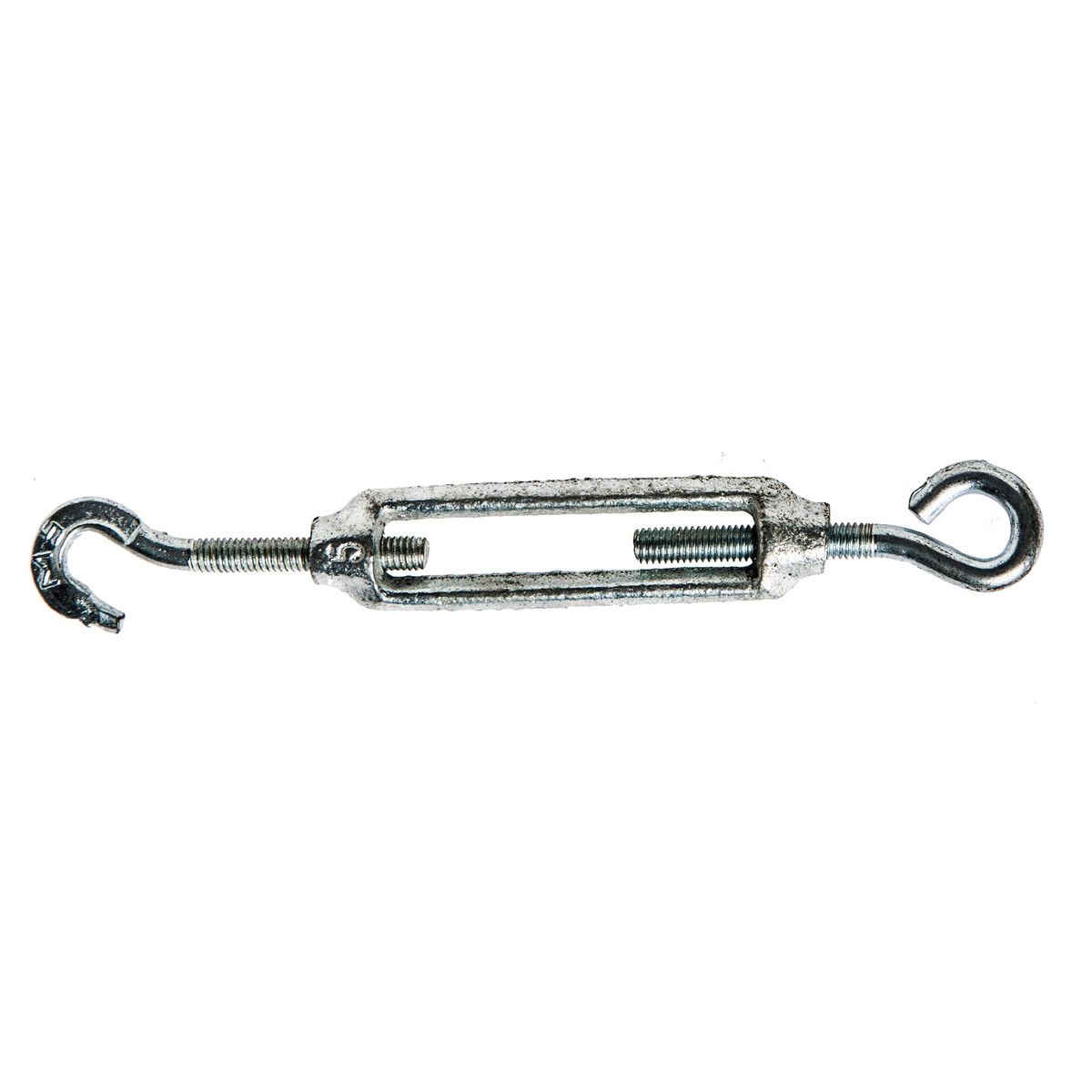 FIXSER - Tensor de Gancho Ojo 3/16 x 5.11/16 1 unid.