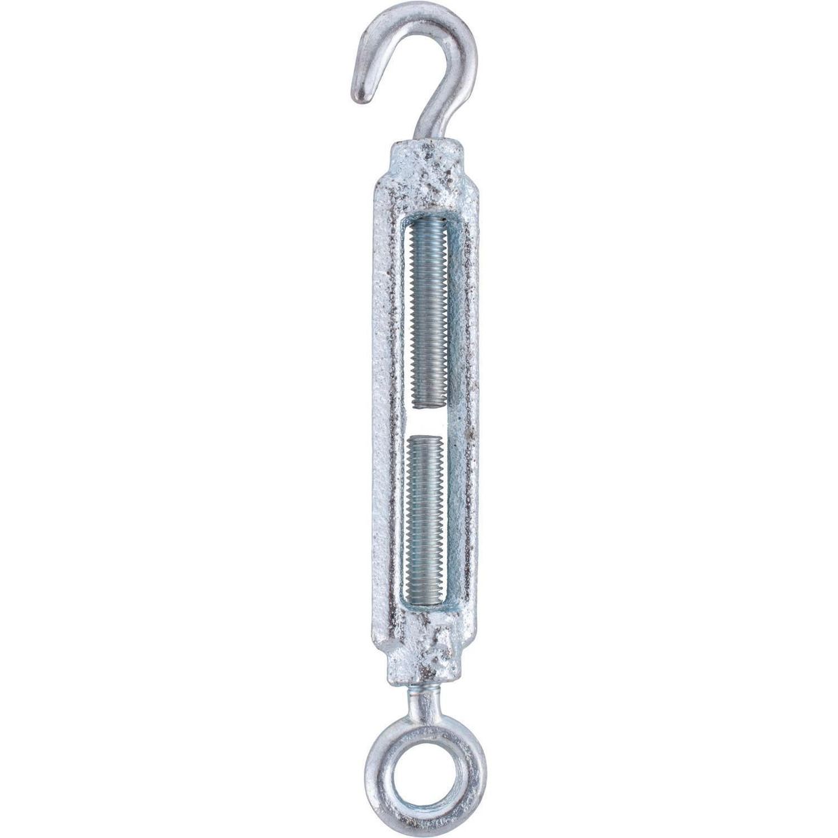 FIXSER - Tensor de Gancho Ojo 3/16 x 5.11/16 1 unid.