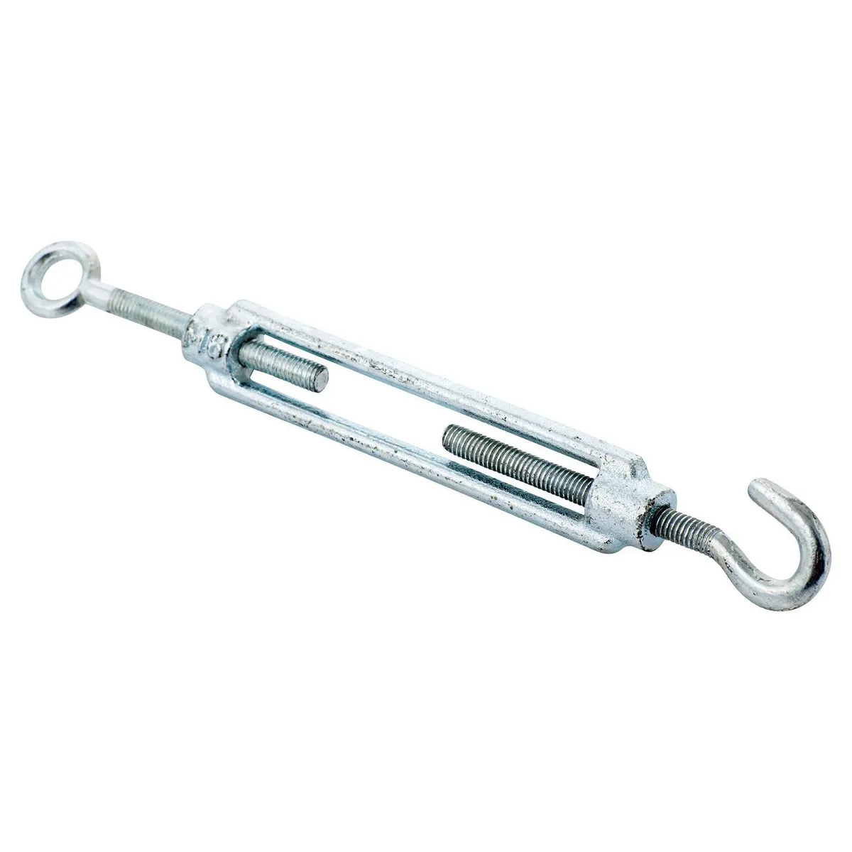 FIXSER - Tensor de Gancho Ojo 1/4 x 8.7/16 1 unid.