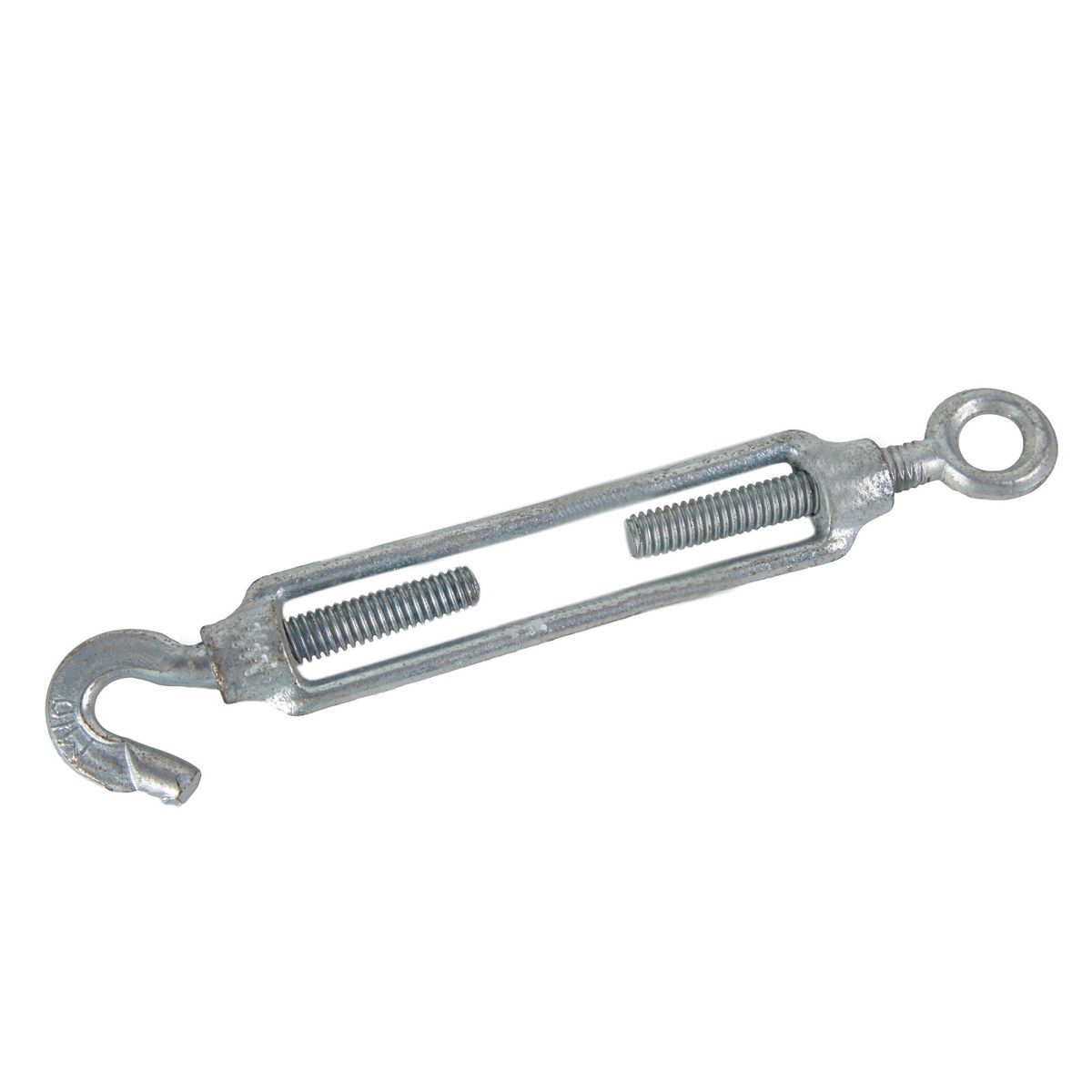 FIXSER - Tensor de Gancho Ojo 5/16 x 9.3/4 1 unid.