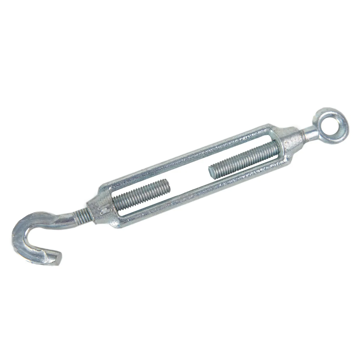 FIXSER - Tensor de Gancho Ojo 3/8 x 10.5/16 1 unid.