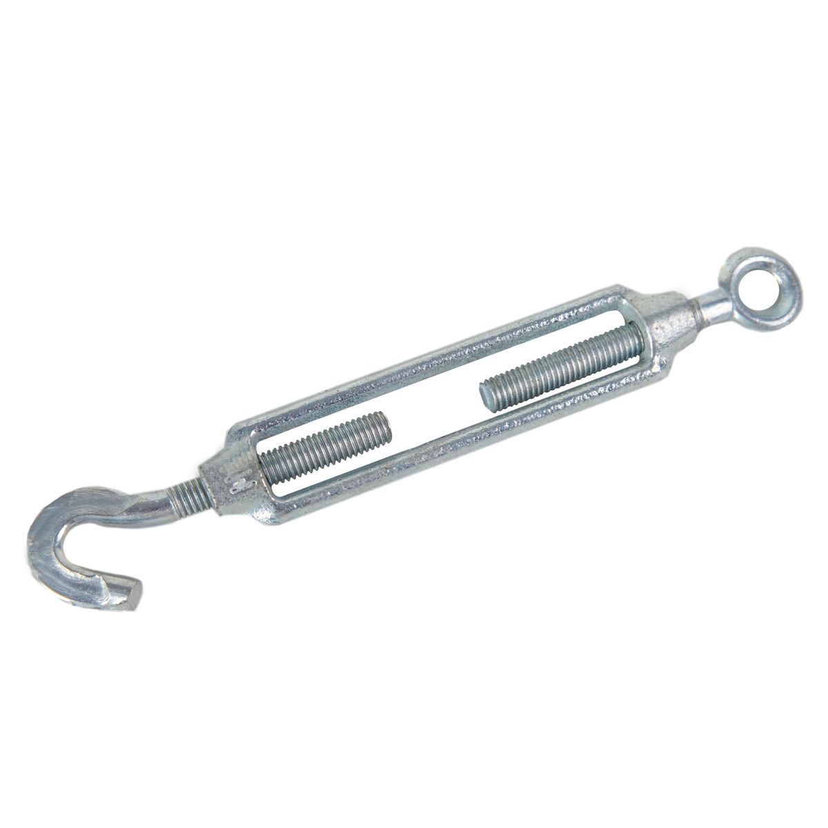 FIXSER - Tensor de Gancho Ojo 3/8 x 10.5/16 1 unid.