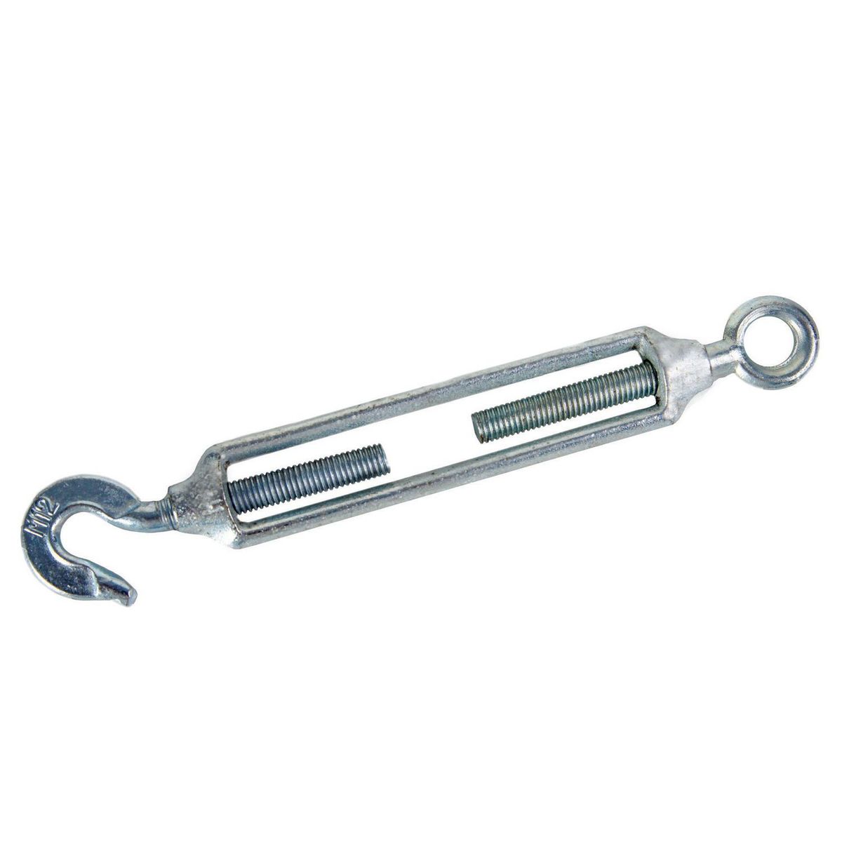 FIXSER - Tensor de Gancho Ojo 1/2x15 1 unid..