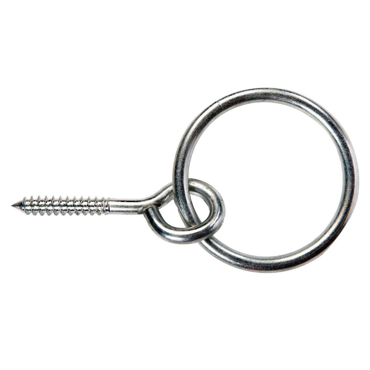 FIXSER - Cáncamo Cerrado con Argolla 10x63 1 unid.