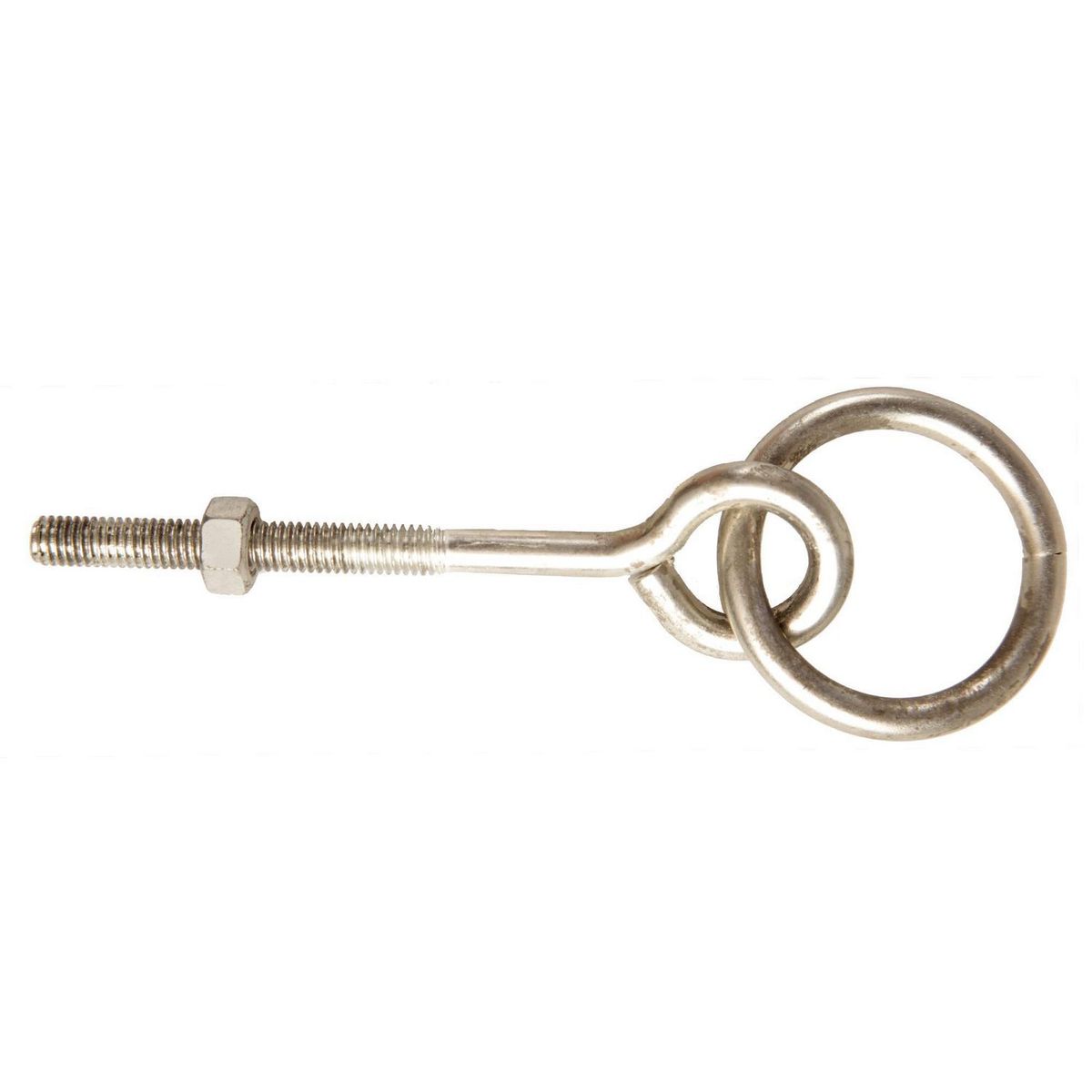 FIXSER - Perno Ojo con Argolla 3/8x6 1 unid.