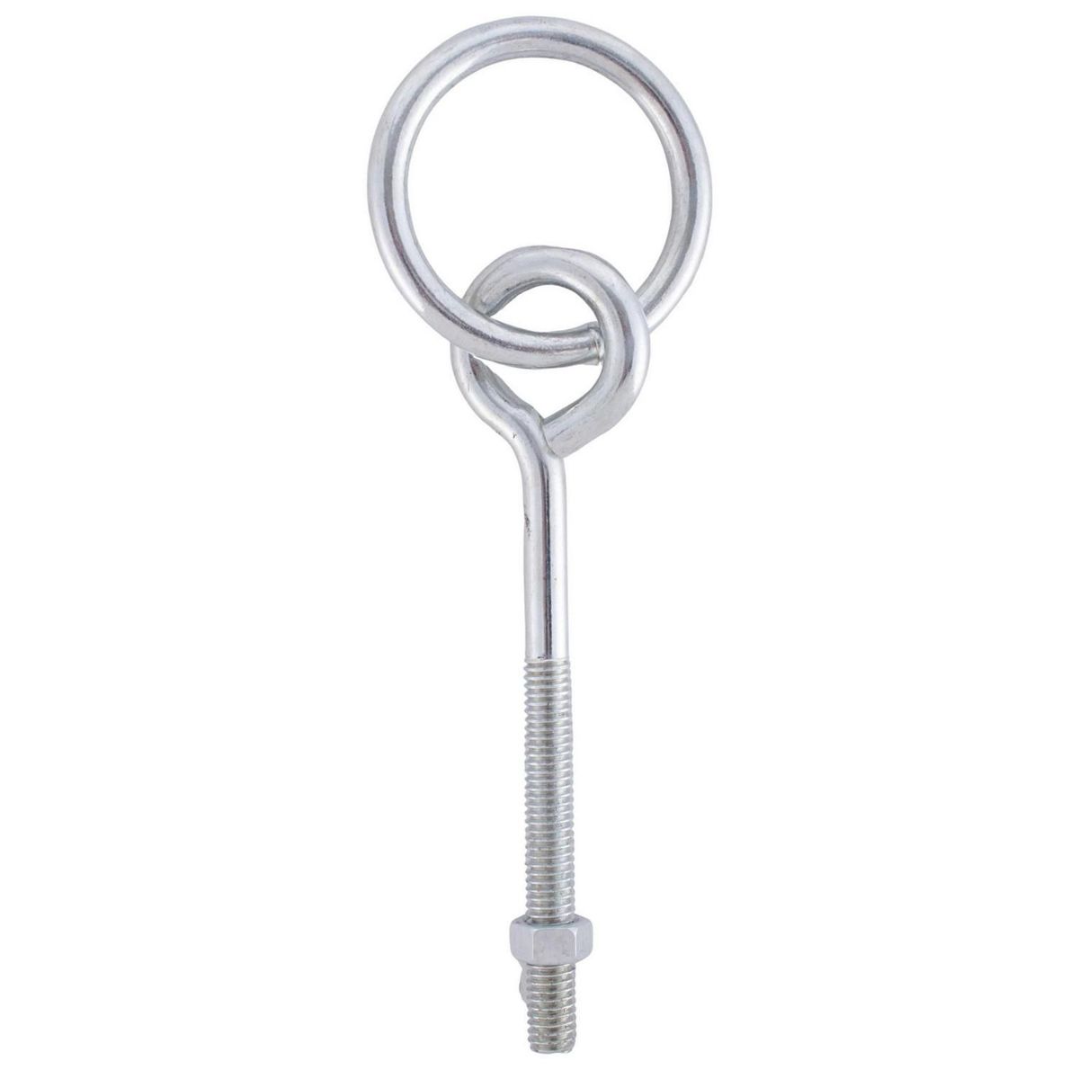 FIXSER - Perno Ojo con Argolla 3/8x6 1 unid.