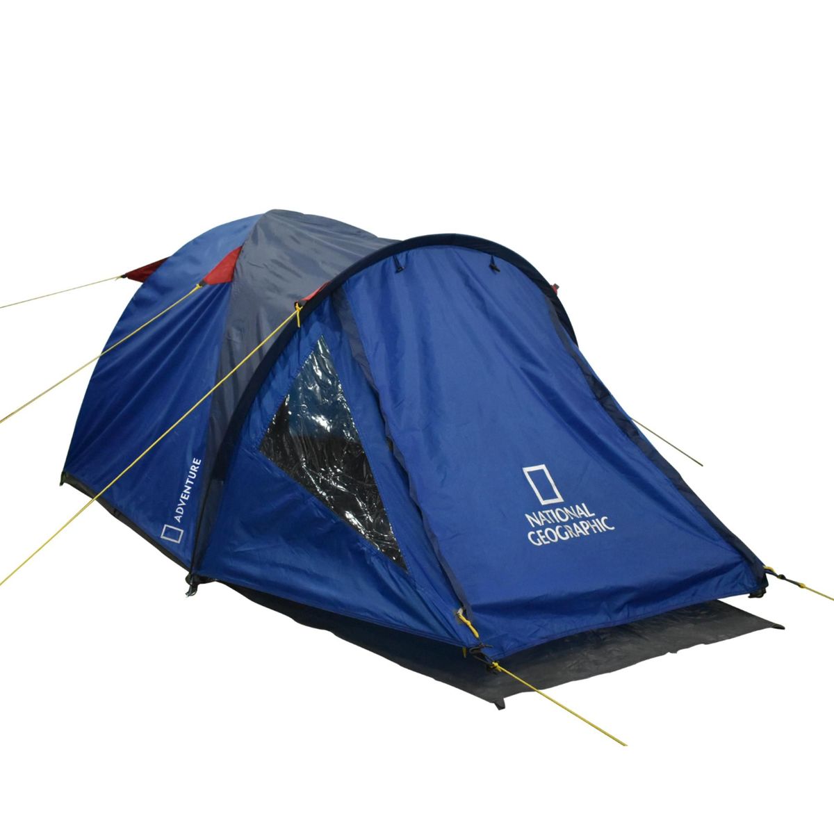 NATIONAL GEOGRAPHIC - Carpa Para 4 Personas Toronto Iv - National Geographic