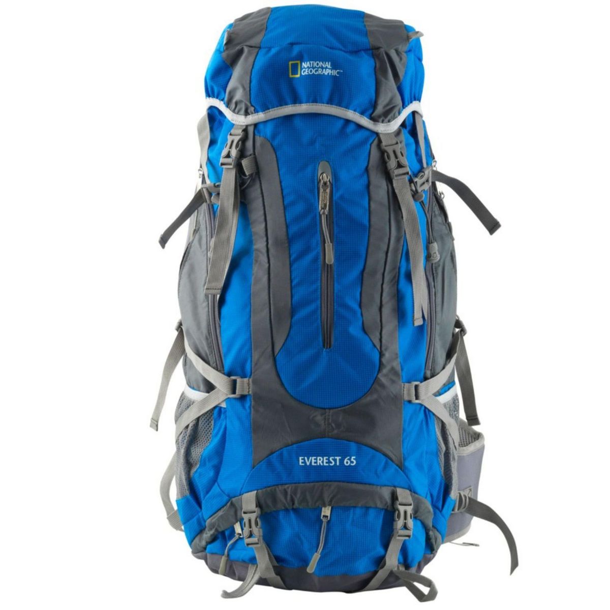 NATIONAL GEOGRAPHIC - Mochila Everest 65 Litros - National Geographic