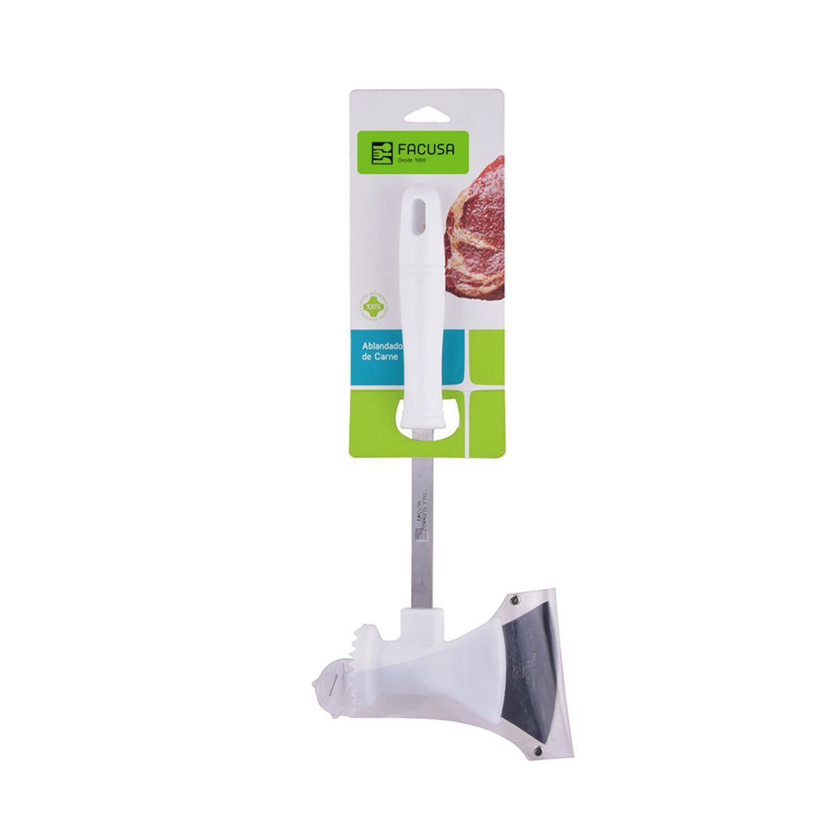 FACUSA - Ablandador y Hacha 28 cm