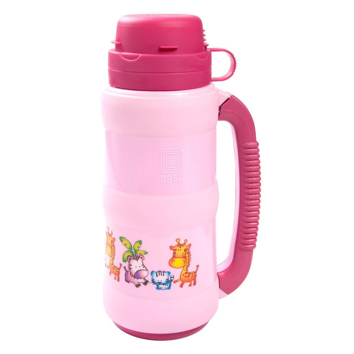 BASA - Termo Futura 1LT Basa Rosado