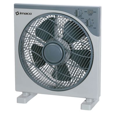 Ventilador de Pie 12