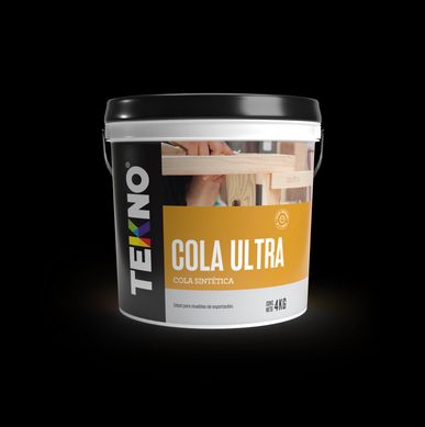 Cola sinttica Cola Ultra 4Kg