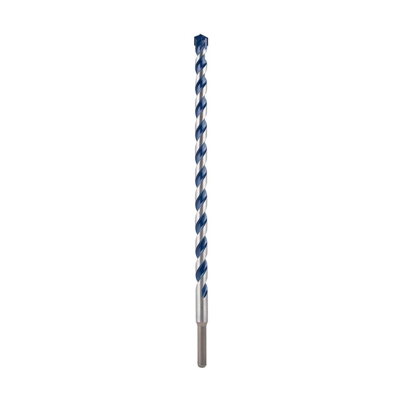 BOSCH - Broca Blue Granite 1/2x10x12'' Bosch
