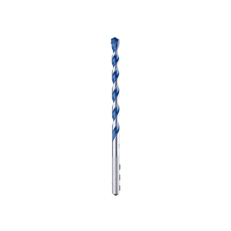BOSCH - Broca Blue Granite 5/8x4x6" Bosch