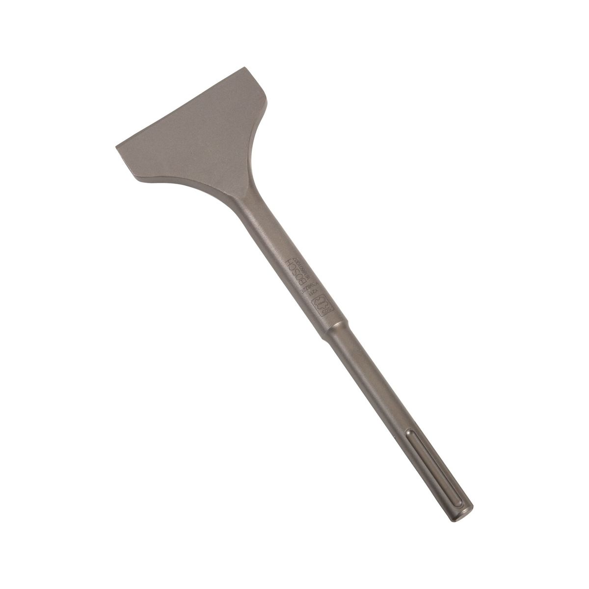 BOSCH - Cincel pala Bosch SDS-max MPP 115x350mm