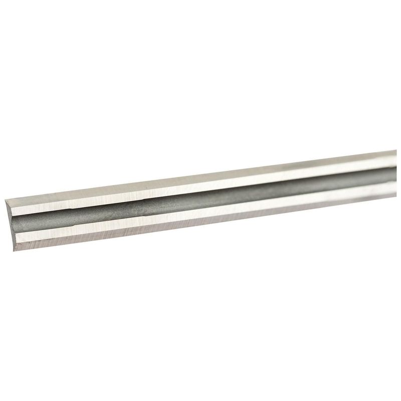 BOSCH - Cuchilla para Cepilladora de Carburo Tungsteno 82x5.5 mm 2 und Bosch