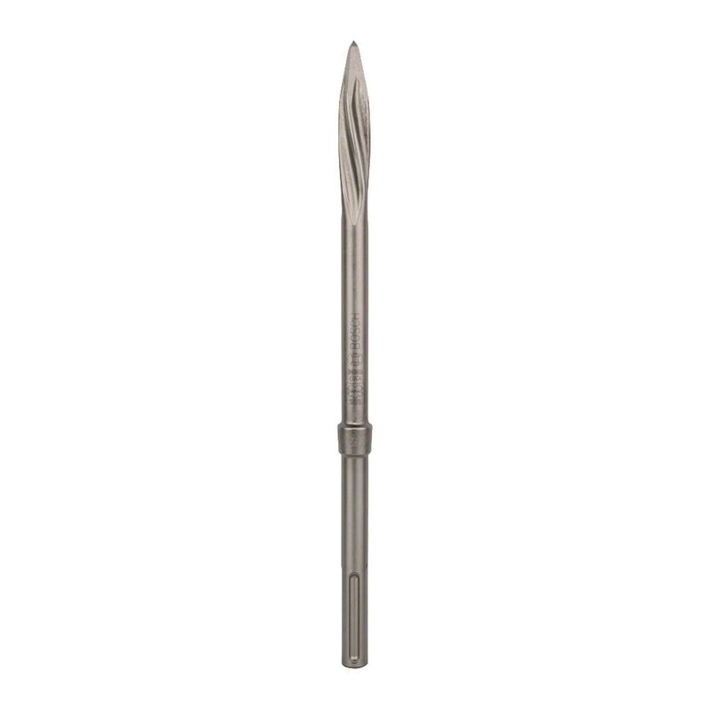 BOSCH - Cincel punta aguda 40 cm
