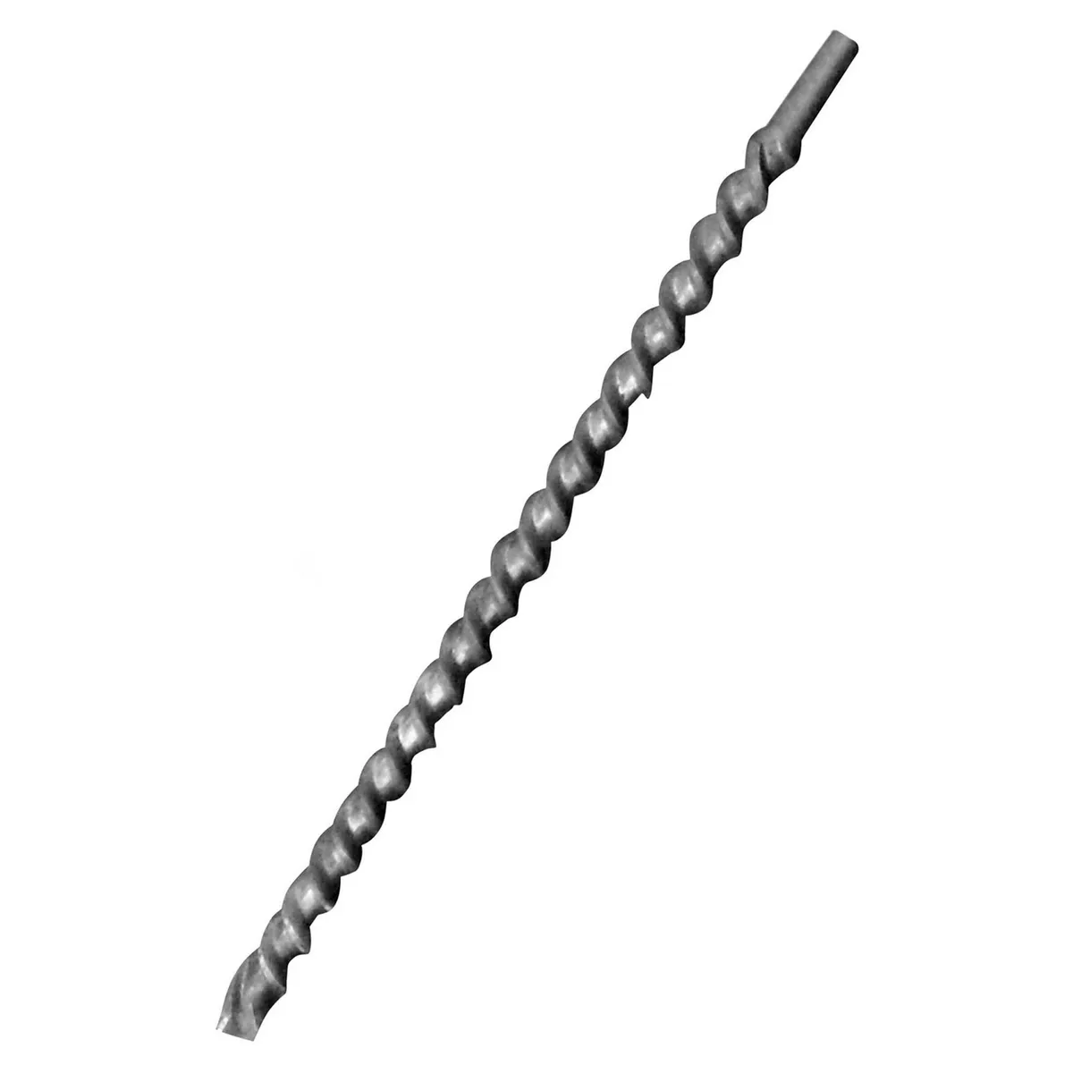 BOSCH - Cincel punta aguda 40 cm