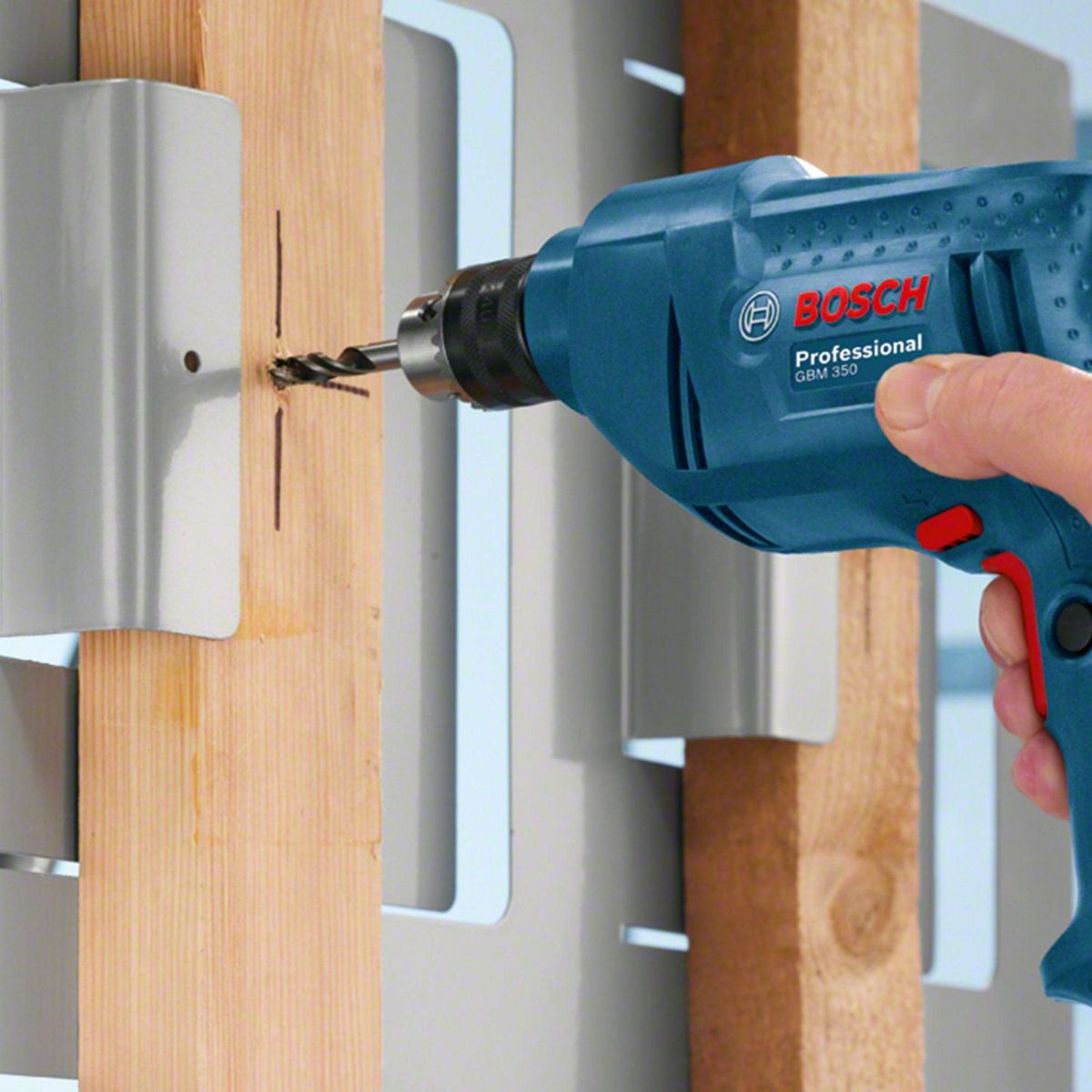 BOSCH - Set de Brocas 6 Piezas Bosch