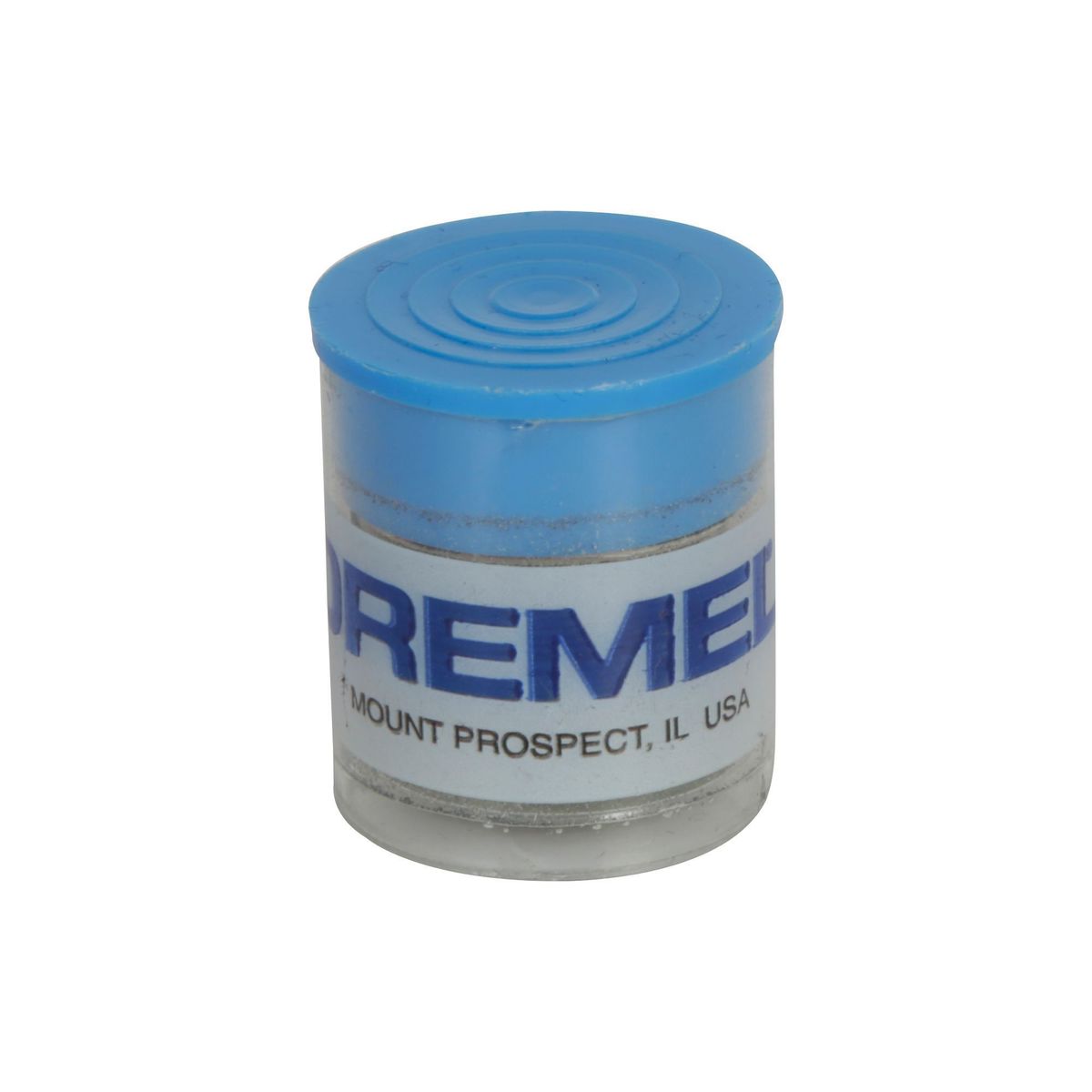 DREMEL - Disco Lija 19 mm Grano 180 Dremel