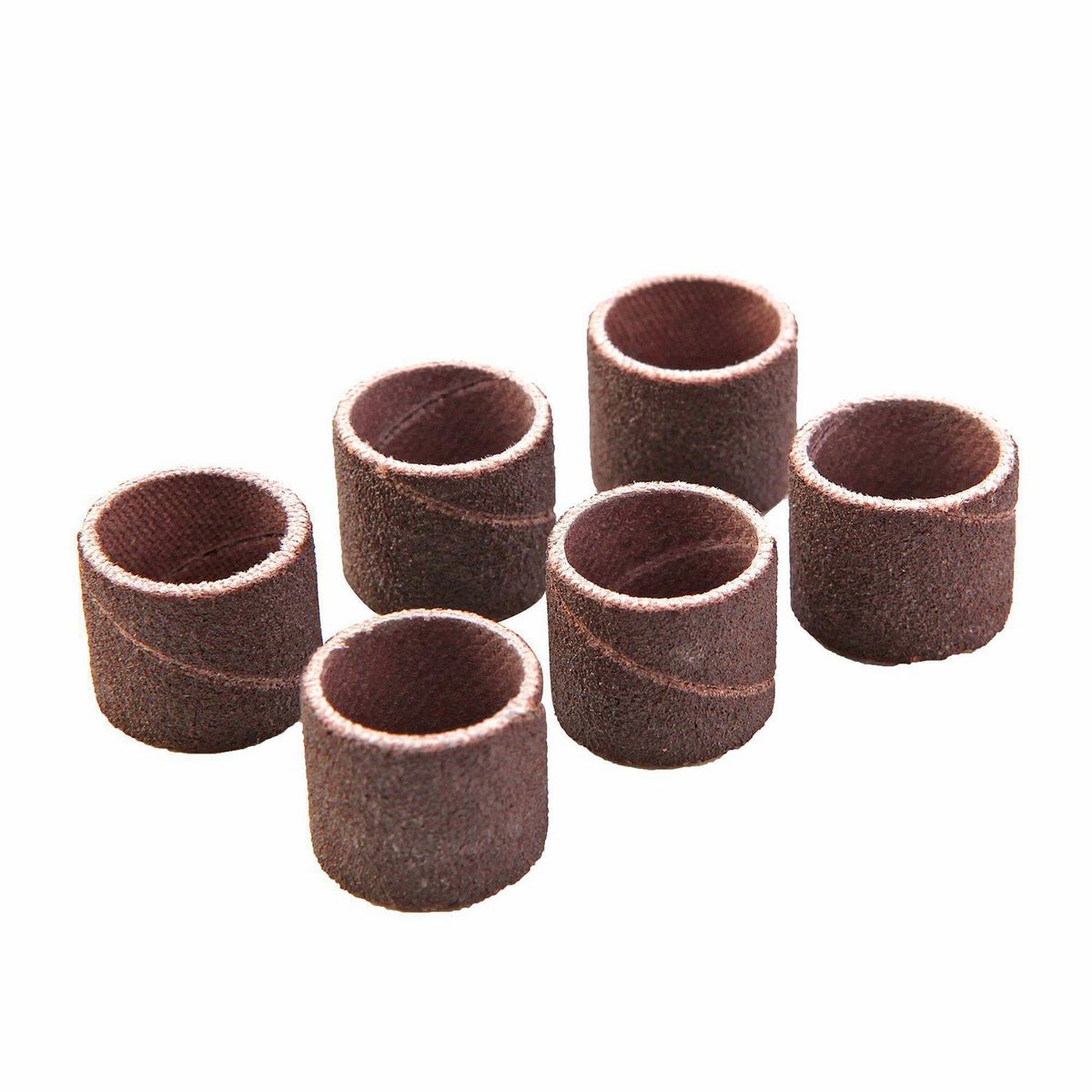 DREMEL - Tubo Lija 1/2" Grano 120 Dremel