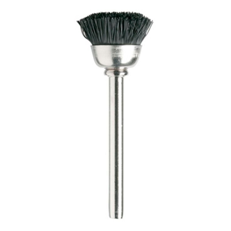 DREMEL - Cepillo de Cerdas 1/2" Dremel