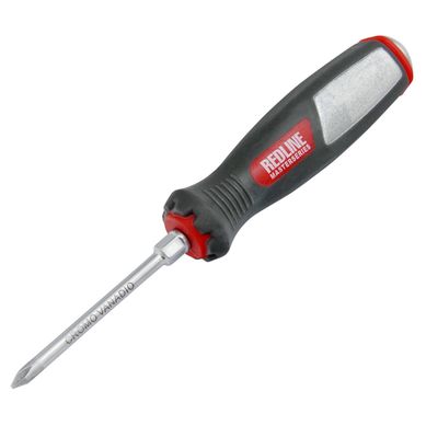 Desarmador Phillips Cruz 2x100mm Ubermann