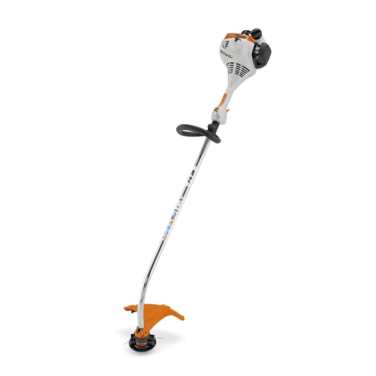 STIHL - Desbrozadora Stihl 0.9 CV 27.2CC