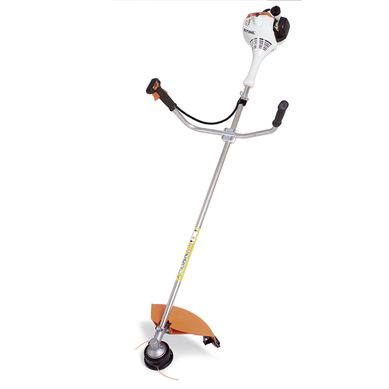 Motoguadaa Eje Recto FS 55