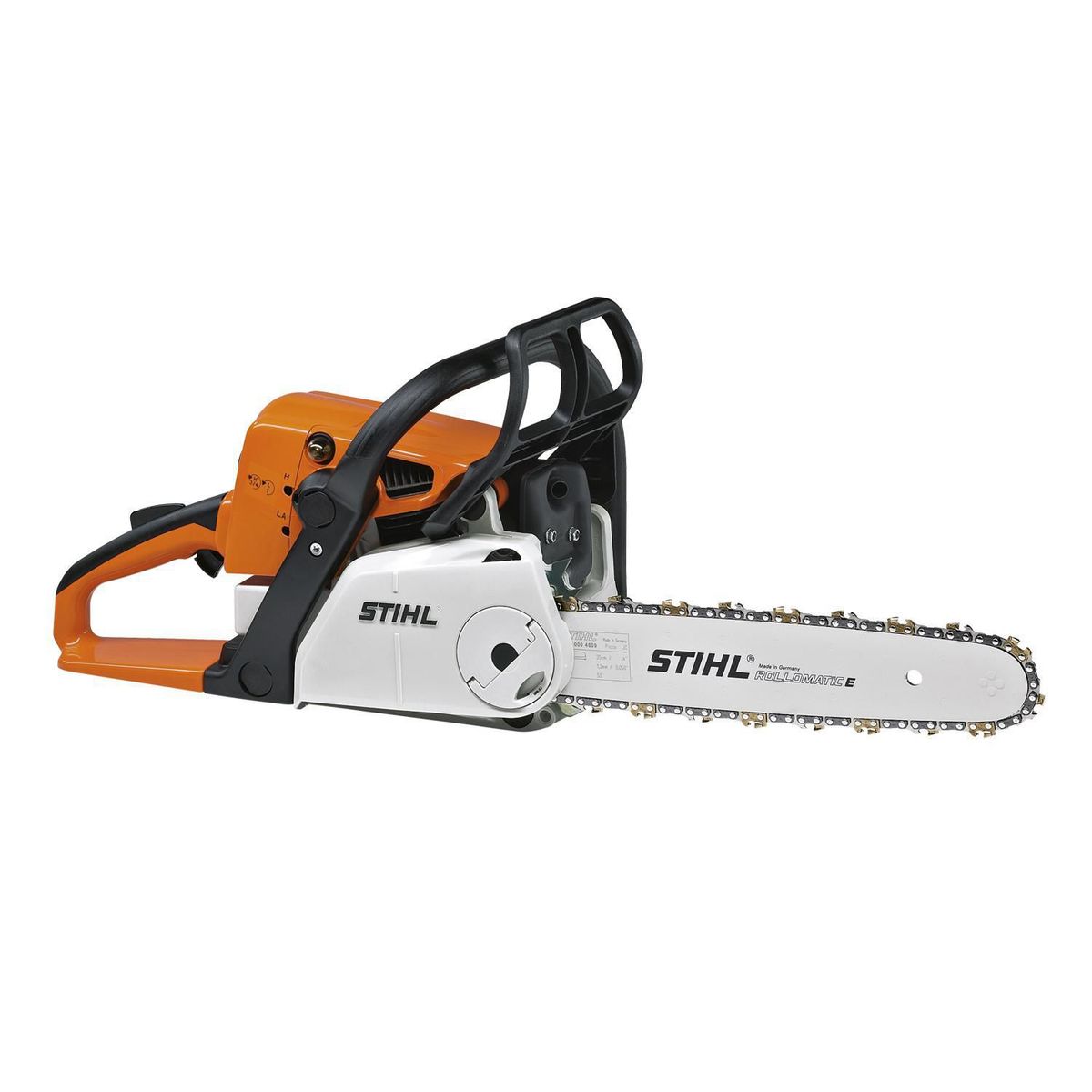 STIHL - Motosierra MS 250