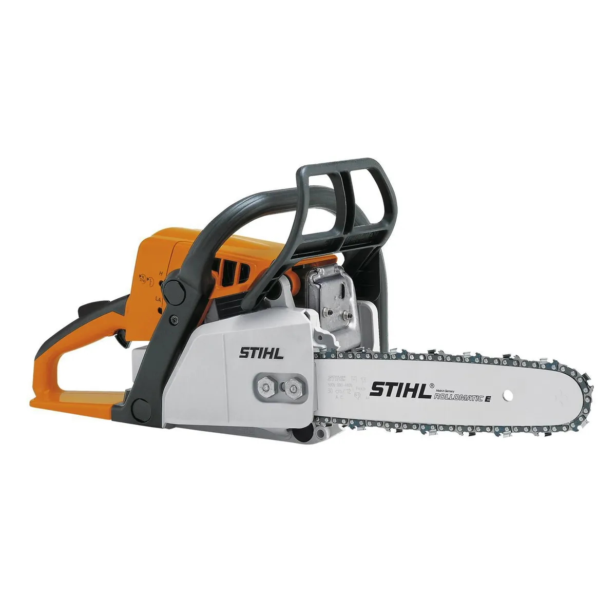 STIHL - Motosierra MS 250