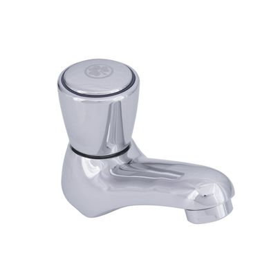 Llave de Lavatorio 1/2'' Della
