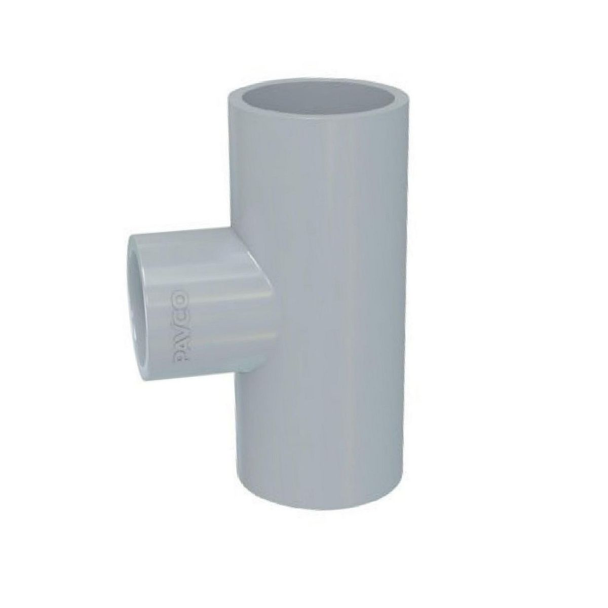 PAVCO - Tee PVC sp 3/4" Pack x 15
